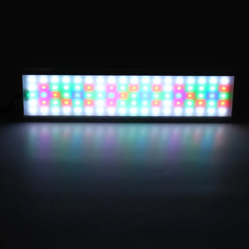 Chihiros 35 Вт RGB светодиодный светильник для растений, светильник для выращивания аквариума, водонепроницаемая лампа для аквариума, разноцветный светильник для растений, Домашний Светильник для рыб, товары для домашних животных