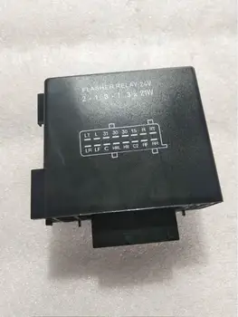 

1401788 SCANIA Headlamp Relay 24V