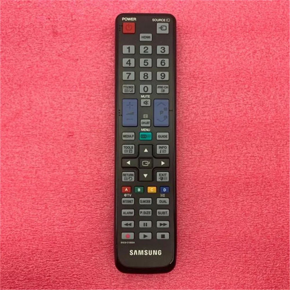 BN59-01069A подходит для samsung ntroller ТВ UE19D4000 UE22D5000 UE27D5000 UE32D4000 UE32D4020 UE32D5000 UE32D5800 UE37D500