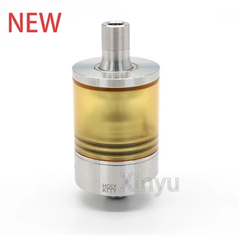 

sxk patibulum unleashed rta MTL Atomizer 22mm 316ss PEI 3.5 ml single coil Airflow Rebuildable atomizer rta vs ParavozZ k5k rta