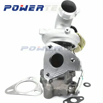 

Turbine 49135-04850 4913504850 MN130299 Turbo for Smart Forfour 1.5 Brabus (W 454) 130 Kw 177 HP M 122 E -Turbo 1220900080