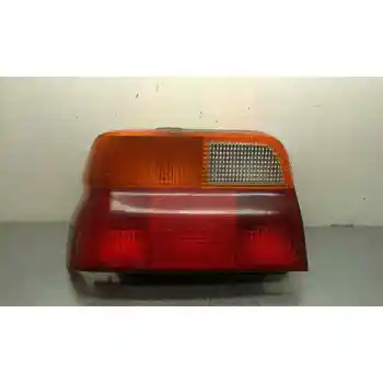 

LEFT REAR light FORD ESCORT SALOON/TURNIER