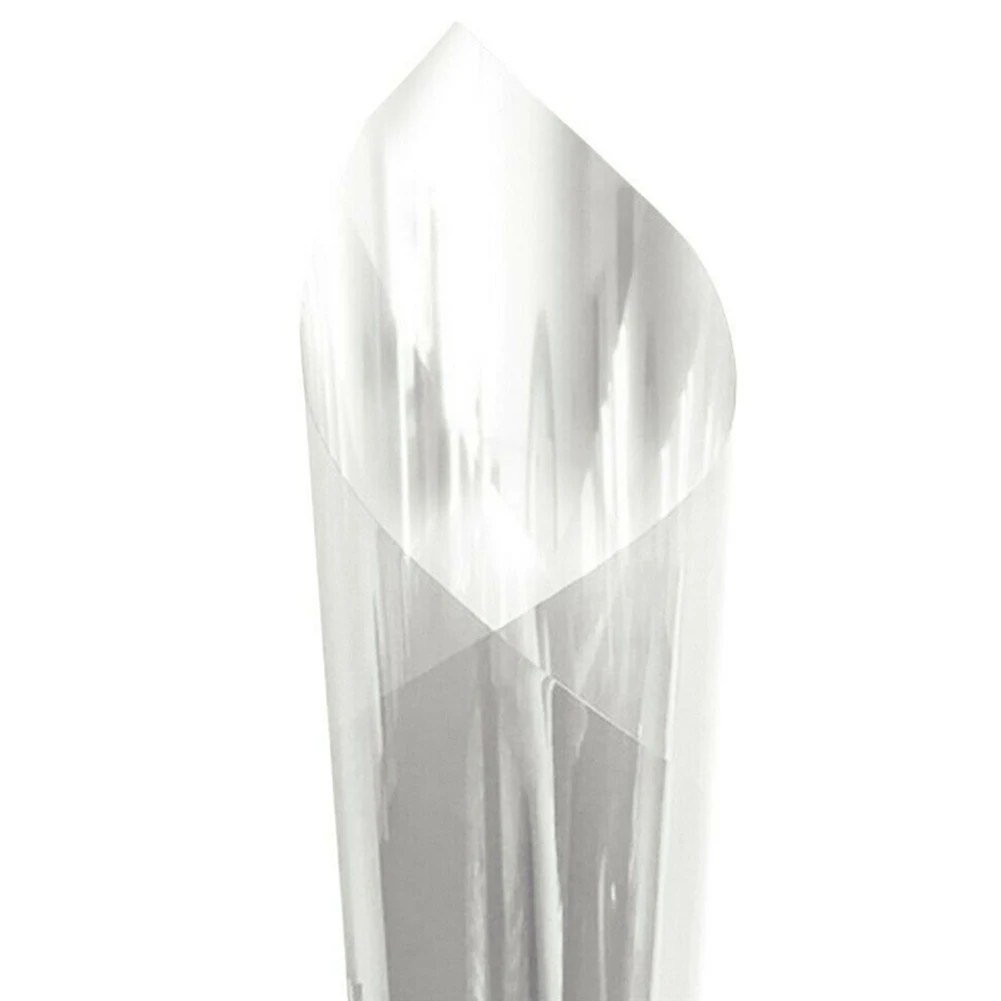 Silver 100cmX40cm Пленка для защиты от УФ-лучей, пленка для защиты конфиденциальности, украшение для дома и офиса, TT-best - Цвет: Silver 100cmX40cm