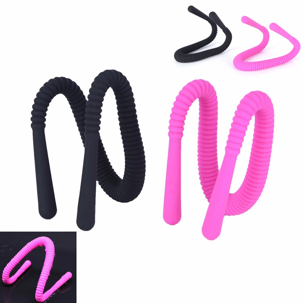 1Pcs Feminine Hygiene Product Device Vaginal Speculum For Woman Silicone Vaginal Expand Anal Device Anal Dilation Hot Sale