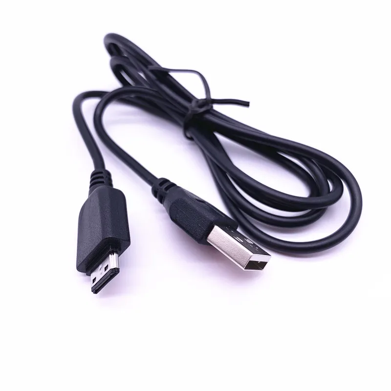 USB Зарядное устройство кабель для samsung SGH серии A517 A551 A637 A657 A697 Sunburst A736 A737 A747 уз A767 продвинуть A777
