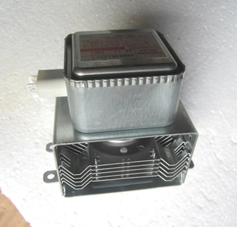 Forno de Microondas Substituição para Toshiba Peças para Forno de Micro-ondas Magnetron Galanz 2m253k - Image 4