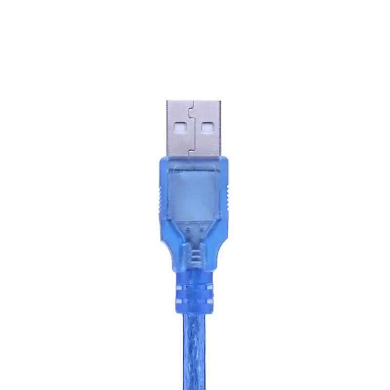 3 м длина USB2.0 порт удлинитель Кабель с экранирующим магнитным кольцом