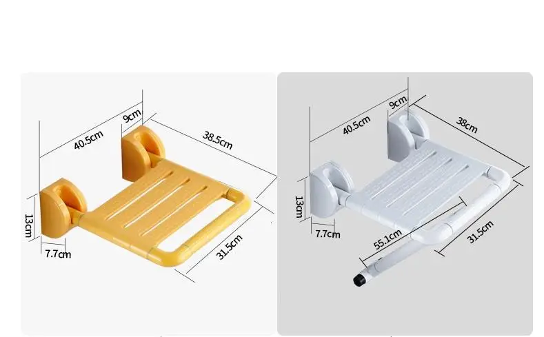 Idoso сиденье мебель для дома Marche Pied Salle De Bain Ev Мобильная ванна для ног табурет Ducha душ Escalon Plegable табурет для ванной комнаты