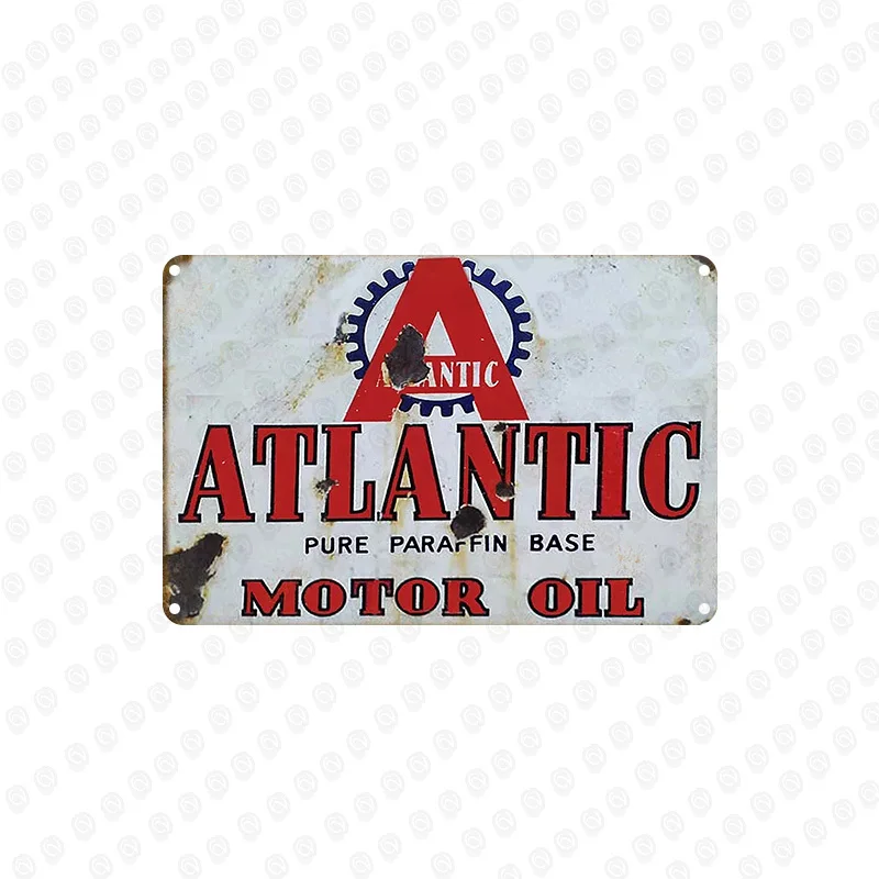 CV-1051 Ретро Мотоцикл клуб бар Бар Отель Парикмахерская таверна Кафе Декор Олово настенный знак-наклейка плакат металлические тарелки - Цвет: CV-1051