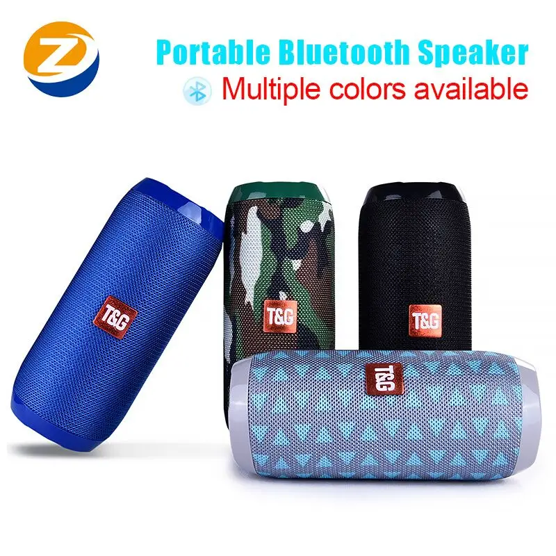 bluetooth speaker with usb support