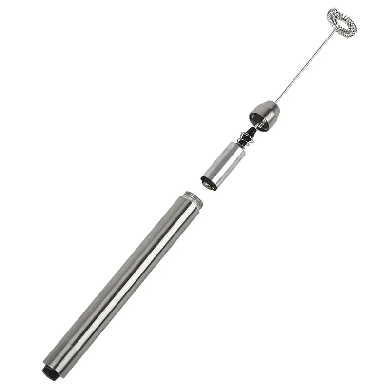 Automatic-Electric-milk-frother-with-stainless-steel-frothing-coil-cappuccino-latte-coffee-foaming-maker (2)