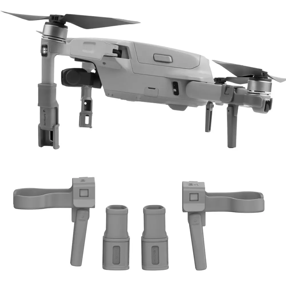 Складная Ножка шасси для DJI Mavic Air 2 | Электроника