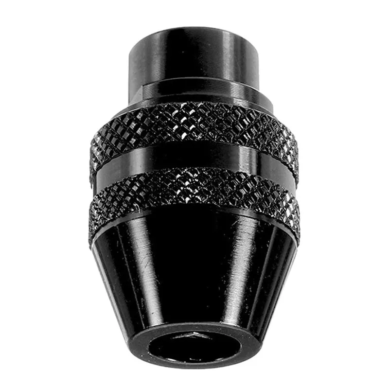 Для Dremel 4486 MultiPro Keyless Chuck черный|Детали инструментов| |