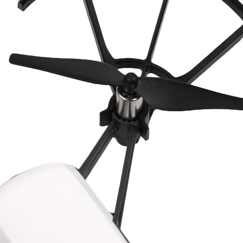 4 шт./компл. для DJI Tello(вращение по часовой стрелке и против часовой стрелки) пропеллеров аксессуары для Tello(вращение по часовой стрелке и против часовой стрелки) беспилотный летательный аппарат для лопастей и аксессуары