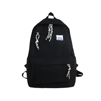 

Women Backpack High Quality Large Capacity Oxford Waterproof Shoulder Bag Leisure8.6