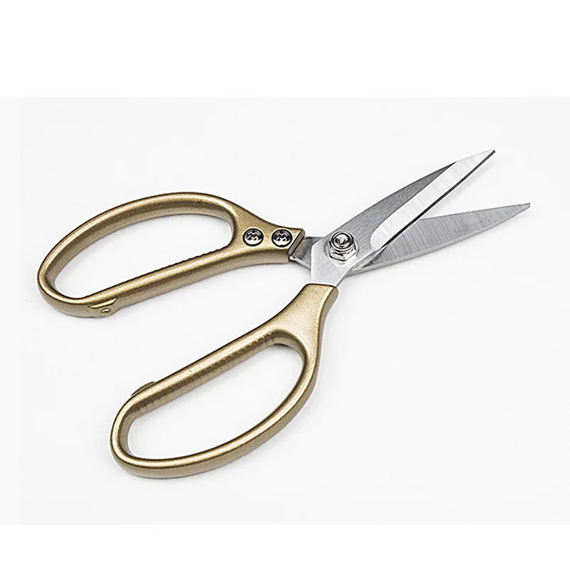 Stainless Steel Kitchen Scissors Food Multi Purpose Scissors Sharp Tool ножницы для кухни