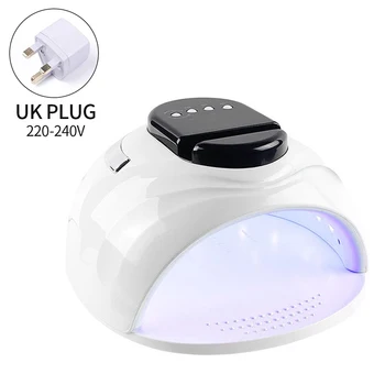 UK Plug 220-240V