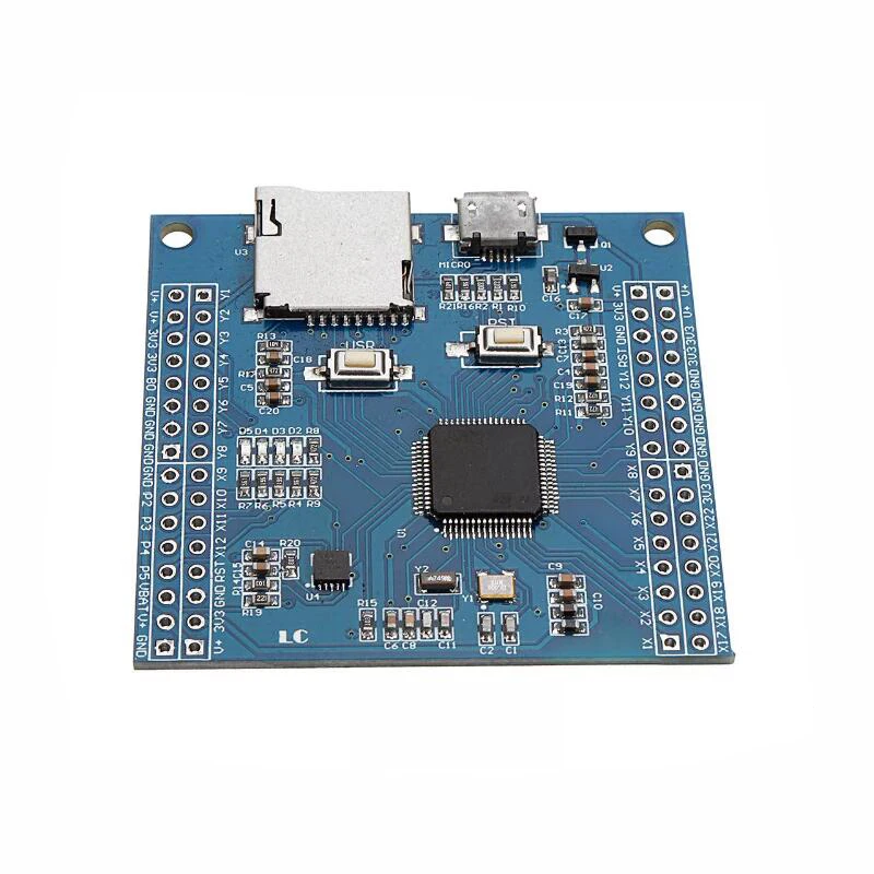 ShenzhenMaker StoreSTM32 основная плата PYBoard микропитон питон STM32F405 IoT макетная плата