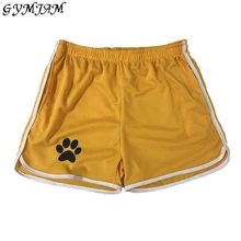 Мужские быстросохнущие повседневные шорты для бега и тренажерного зала, мужские спортивные штаны, летние Брендовые мужские шорты для бодибилдинга, мужская одежда