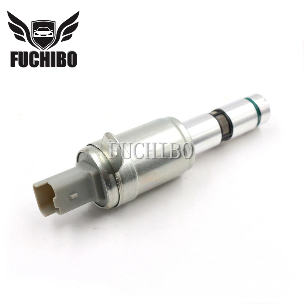 FUCHIBO 8200823650 клапан VVT для 2001- Renault Megane/Modus/Twingo/Wind/Laguna управление с изменяющимся опережением соленоида 8200240058