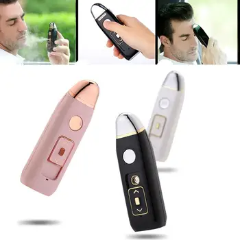 

Air Humidifier Air Purifier Aroma Diffuser Nanum USB Premium Quality Stress Relief Fashion Mist Maker Car Interior Home Office