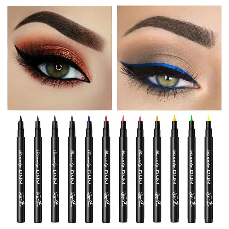 best long lasting liquid eyeliner