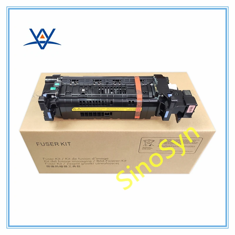 RM2-1256-000CN HP Laserjet M607/M608/M609 Fusing Assembly