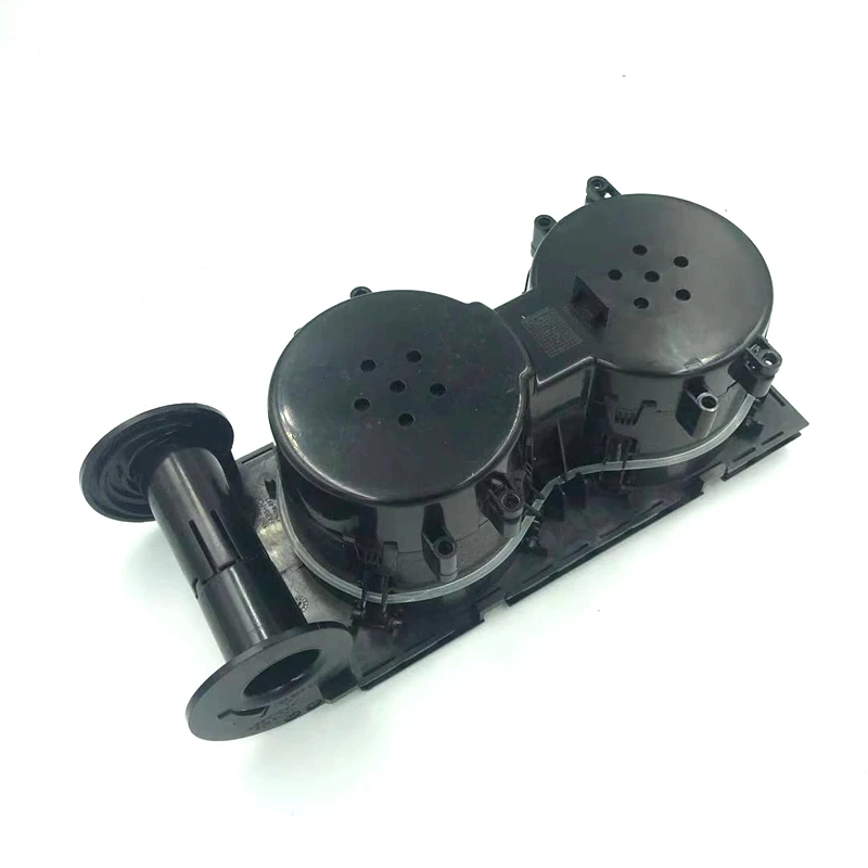 Держатель чашки для консоли Cupholder с раздвижной крышкой Tiguan 2009 2016 5ND 862 531