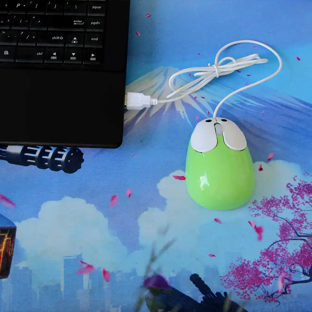 mouse ergonomico