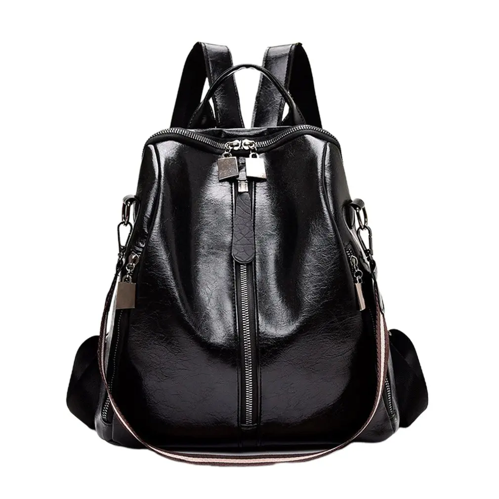 Многофункциональный женский рюкзак маленький Mochila Feminina школьные рюкзаки для