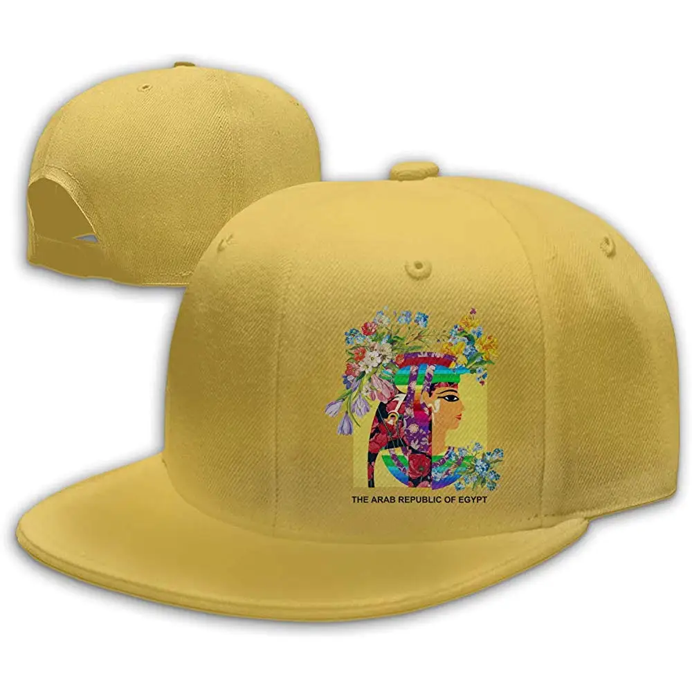 Бейсбольная кепка египетская королева одежда, печатная Регулируемая Бейсбольная Кепка Snapback унисекс для спорта на открытом воздухе