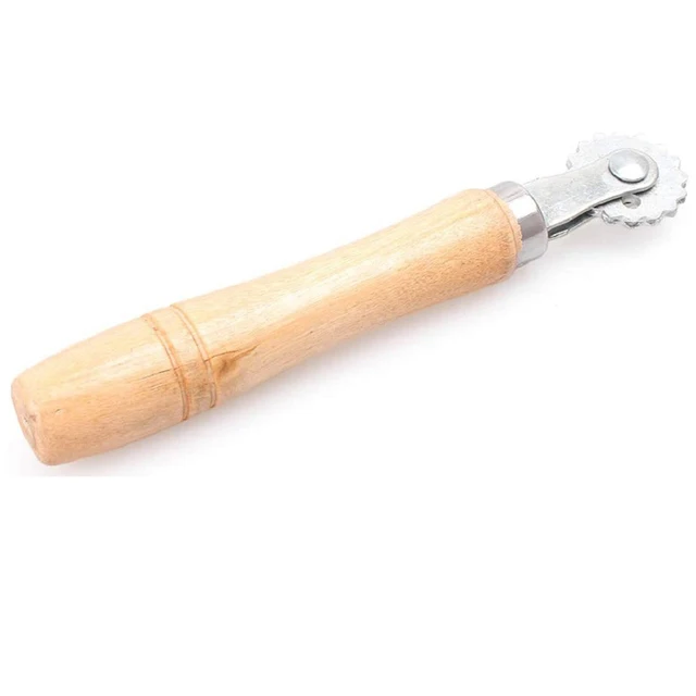 Mézhenger -Wrie Beágyazó Méhkas Szerszám Kerekes Fogaskerék Fém Méhsejt Keret Berendezések A Méhész Alapvető Eszközéhez - Image 2