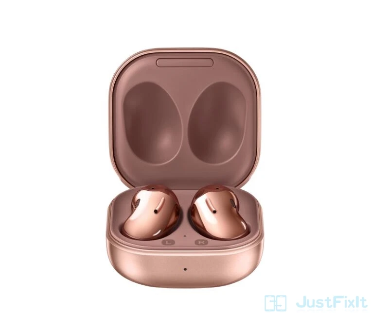 Оригинальный Новый Samsung Galaxy Buds Live SM-R180 беспроводные Bluetooth наушники ANC динамик
