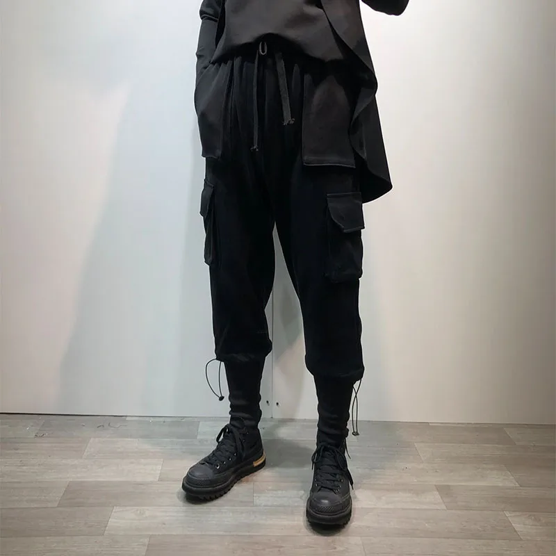 Fall and winter style loose casual 