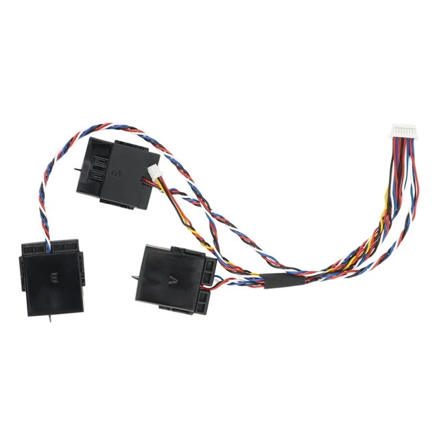 roborock disable cliff sensor