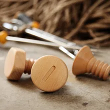 

Hook Wall Coat Hook Behind The Door Hanging Clothes Hook Sticky Hook Clothes Hook Solid Wood Screw Style Wall Hanger Hook