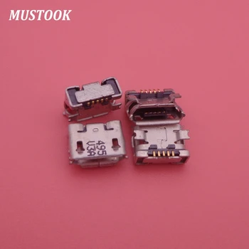 

200PCS/LOT for Nokia N85 N86 N95 E66 C5-00 C2 E603 E610 E52 charging port,Micro USB jack,USB connector