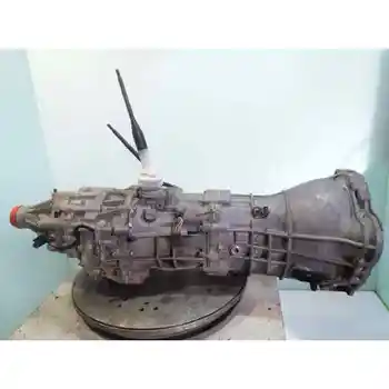 

32313G2342, 33107G2340 GEARBOX Nissan TERRANO/TERRANO. II (R20)