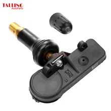 Датчик давления в шинах TPMS 9L3T-1A180-AF для Ford Focus Lincoln MKC MKT MKX MKZ навигатор Mustang Fusion Телец