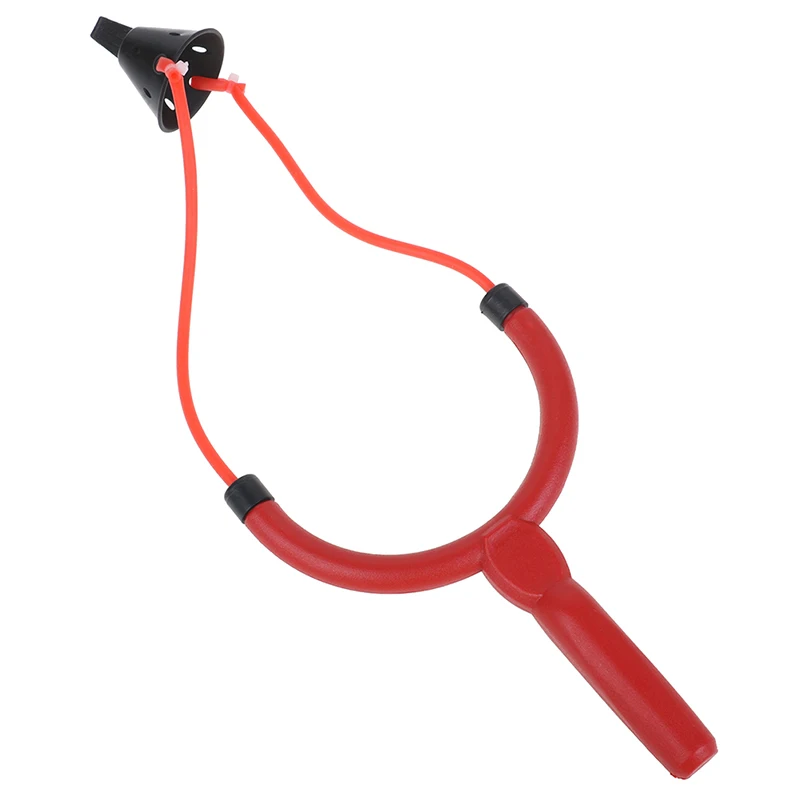 

Fishing Bait Thrower Send Shot Coarse Sling Shot Hunting Slingshot Baits Catapult Slingshot Caty Fishing Tackle Tool