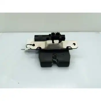 

1761865 Trunk lock/Porton Ford Frolic (cb1) Trend