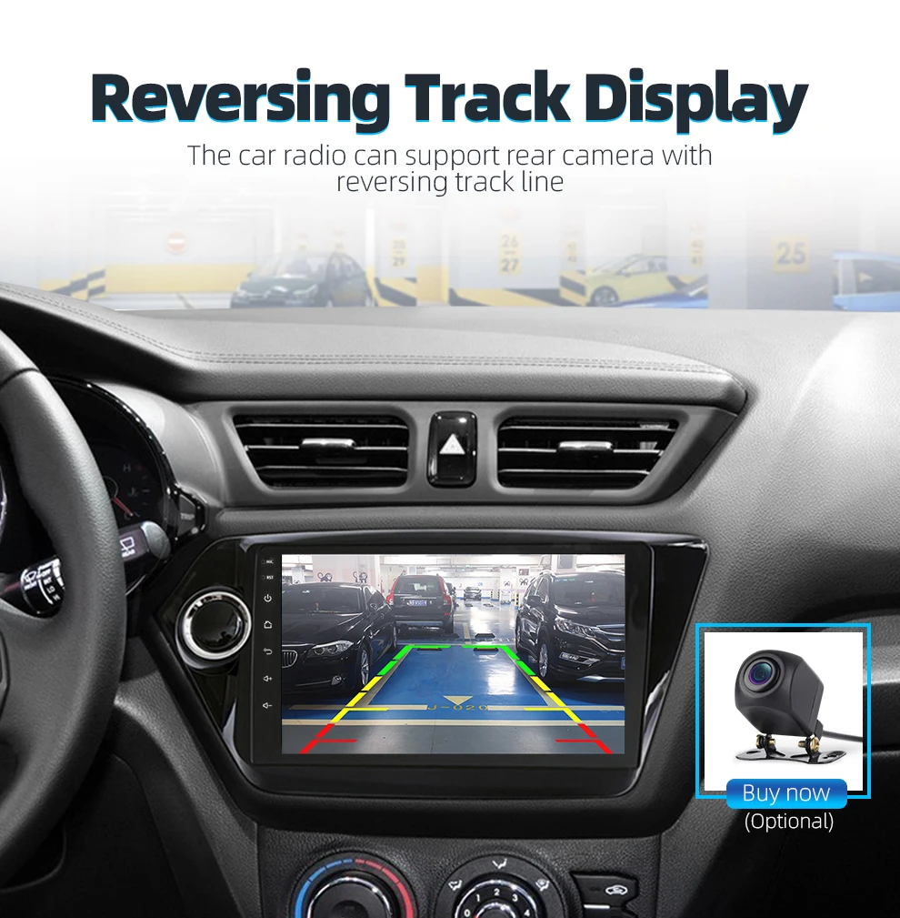 Flash Deal Threecar Android 9.0 Car Radio 2 din 9