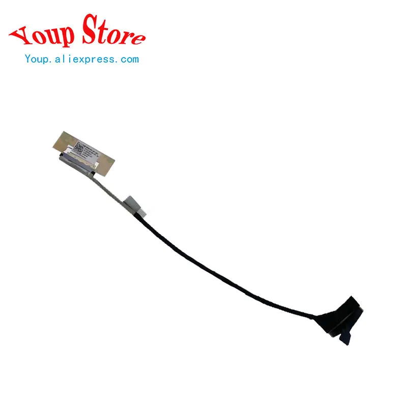 For Lenovo Thinkpad P50 P51 P52 P53 Laptop eDP LVDS FHD LED LCD Screen Video Cable New Original 00UR826 02DM544 SC10K04519 | Компьютеры и