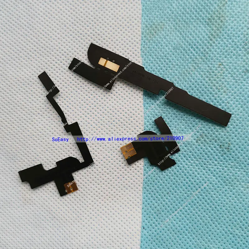 

DOOGEE S60 WCDMA WIFI GPS Antenna Signal Paper Repair Parts