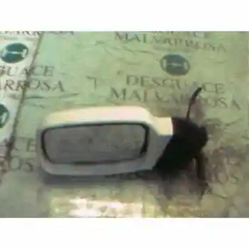 

LEFT REARVIEW Ford ESCORT SALOON * T913 WHITE HANDBOOK [2319940]