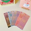 Изображение товара https://ae01.alicdn.com/kf/H5341a8a15b2e4cf789f969ceaa9a5af5P/Kawaii-Crystal-Pendant-Stickers-Scrapbooking-Idol-Card-Album-Decorative-Sticker-Korean-Stationery-School-Supplies-Personalized.jpg