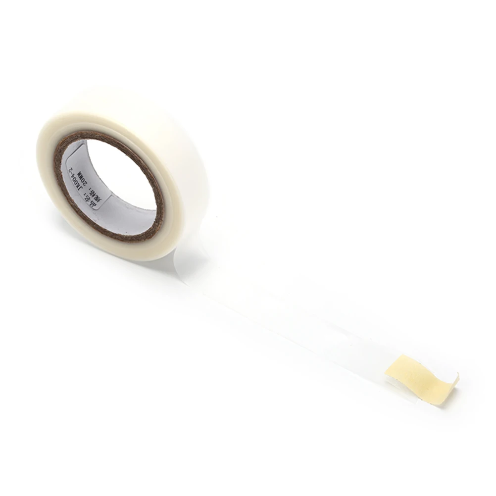 30 Meters PU Tape Waterproof TPU Tape Hot Melting Sewing Cordura Gore-tex Fabric Outdoor Sport Clothing Width 2cm