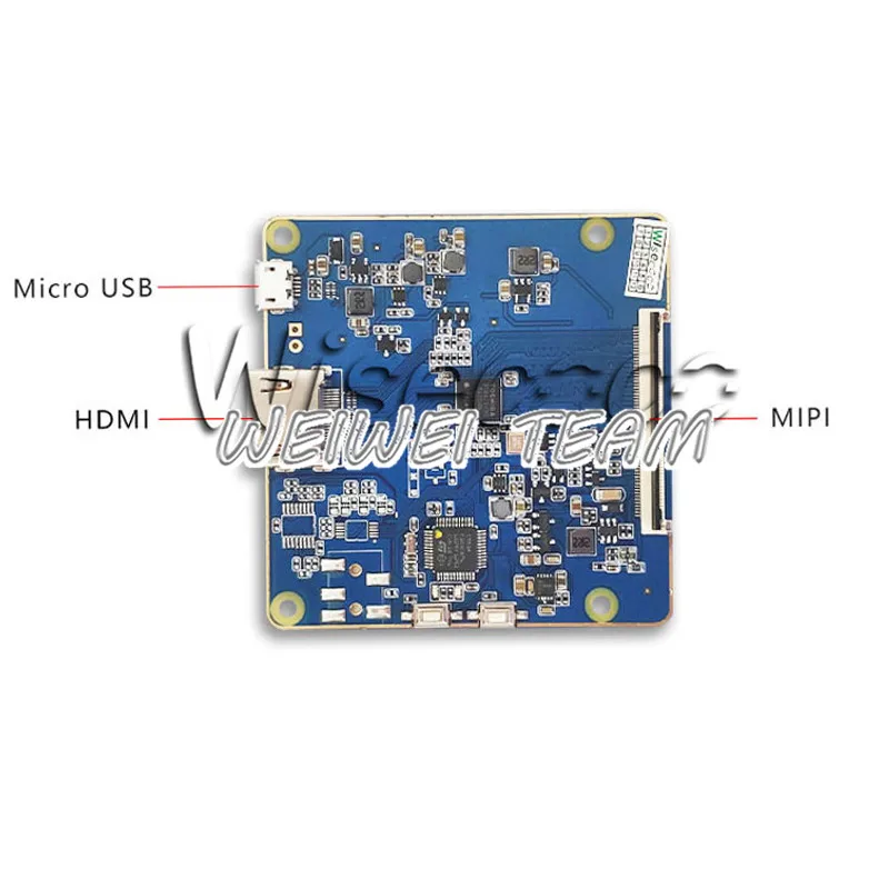 8.9 inch 4k monochrome lcd screen (2)