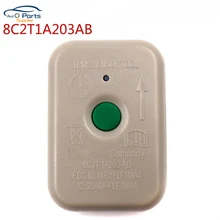 8C2T1A203AB 8C2Z-1A203-A TPMS передатчик для автомобилей Ford TPMS шин Presure монитор датчик активации инструмент TPMS-19 TPMS19