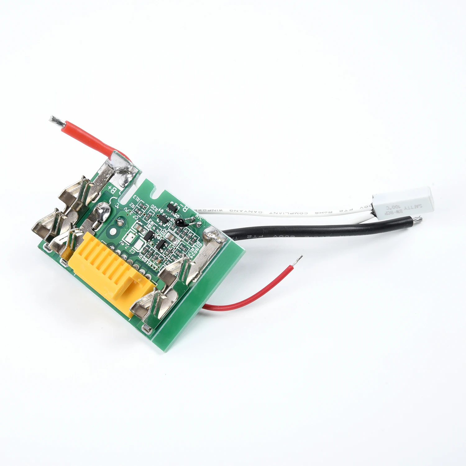 18 в 3.0Ah Мощность литий Батарея PCB плата для Makita BL1830 BL1840 BL1850